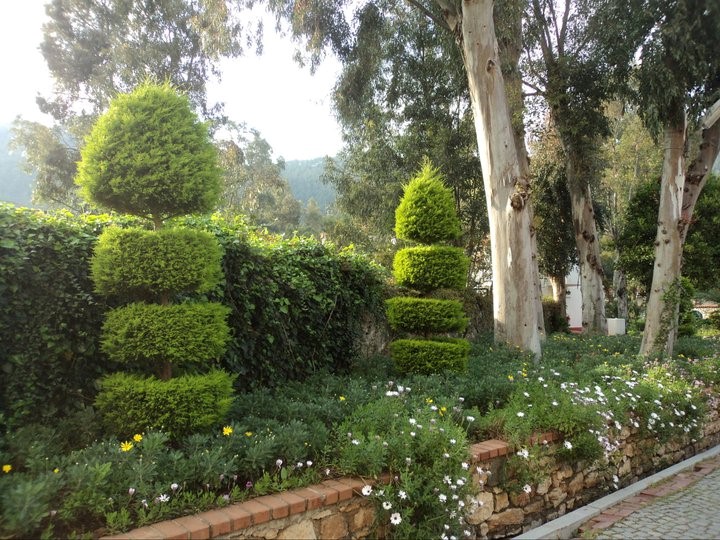 imagini hotel MARTI RESORT MARMARIS